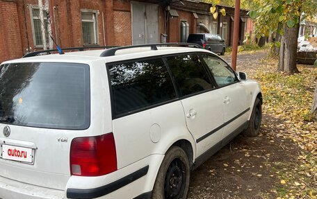 Volkswagen Passat B5+ рестайлинг, 2000 год, 165 000 рублей, 5 фотография