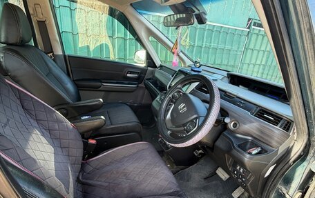 Honda Freed II, 2018 год, 1 600 000 рублей, 4 фотография
