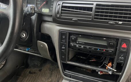 Volkswagen Passat B5+ рестайлинг, 2000 год, 165 000 рублей, 9 фотография