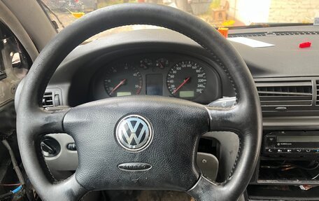 Volkswagen Passat B5+ рестайлинг, 2000 год, 165 000 рублей, 11 фотография