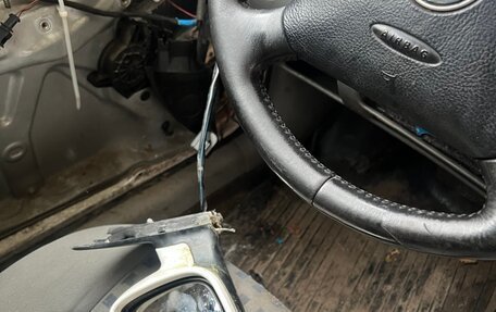 Volkswagen Passat B5+ рестайлинг, 2000 год, 165 000 рублей, 12 фотография