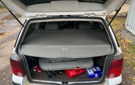 Volkswagen Passat B5+ рестайлинг, 2000 год, 165 000 рублей, 15 фотография