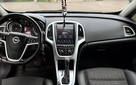 Opel Astra J, 2013 год, 870 000 рублей, 7 фотография