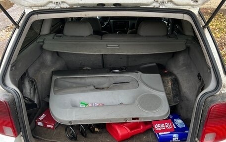 Volkswagen Passat B5+ рестайлинг, 2000 год, 165 000 рублей, 14 фотография