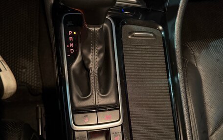 KIA Optima IV, 2019 год, 2 150 000 рублей, 14 фотография