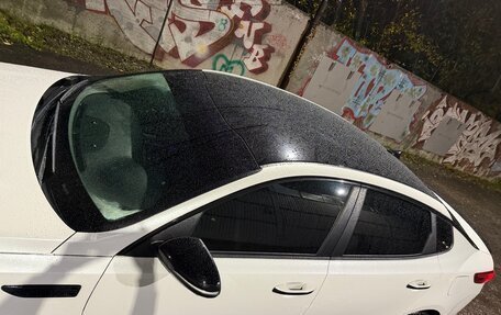 KIA Optima IV, 2019 год, 2 150 000 рублей, 9 фотография