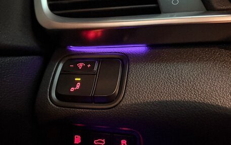 KIA Optima IV, 2019 год, 2 150 000 рублей, 13 фотография