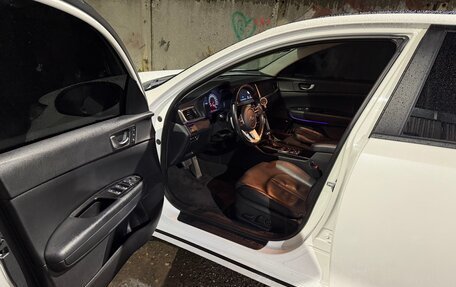 KIA Optima IV, 2019 год, 2 150 000 рублей, 10 фотография