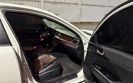 KIA Optima IV, 2019 год, 2 150 000 рублей, 22 фотография