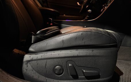 KIA Optima IV, 2019 год, 2 150 000 рублей, 23 фотография
