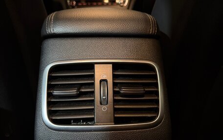KIA Optima IV, 2019 год, 2 150 000 рублей, 19 фотография