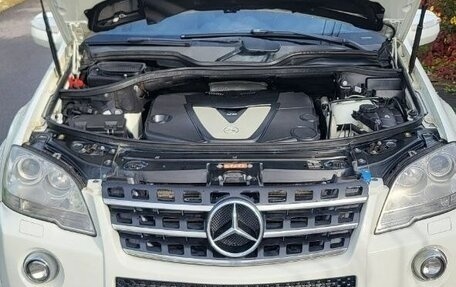 Mercedes-Benz M-Класс, 2009 год, 1 999 999 рублей, 2 фотография