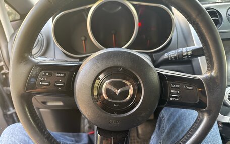 Mazda CX-7 I рестайлинг, 2008 год, 800 000 рублей, 9 фотография
