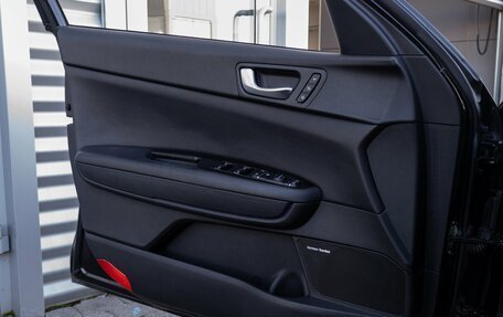KIA Optima IV, 2018 год, 1 995 000 рублей, 12 фотография