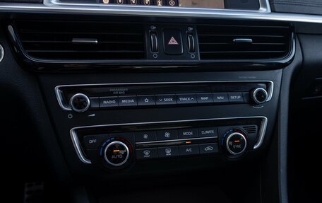 KIA Optima IV, 2018 год, 1 995 000 рублей, 15 фотография