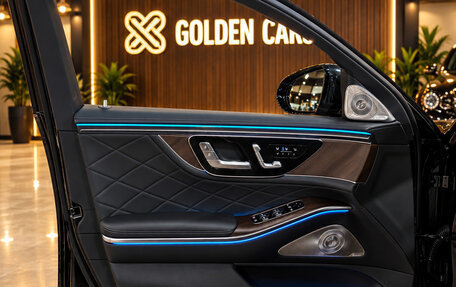 Mercedes-Benz S-Класс, 2026 год, 20 900 000 рублей, 4 фотография