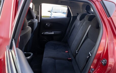 Nissan Juke II, 2011 год, 1 095 000 рублей, 19 фотография