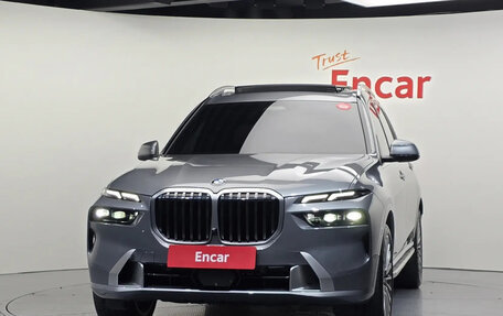 BMW X7, 2023 год, 11 630 000 рублей, 2 фотография
