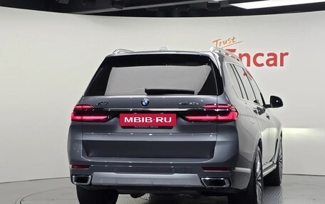 BMW X7, 2023 год, 11 630 000 рублей, 4 фотография