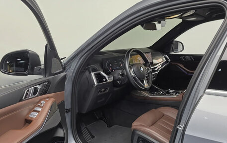 BMW X7, 2023 год, 11 630 000 рублей, 5 фотография