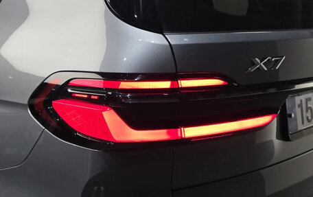 BMW X7, 2023 год, 11 630 000 рублей, 13 фотография