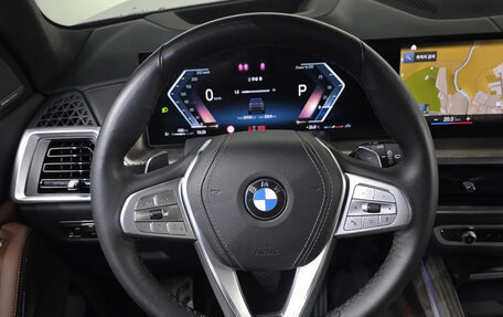 BMW X7, 2023 год, 11 630 000 рублей, 9 фотография