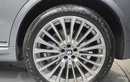 BMW X7, 2023 год, 11 630 000 рублей, 10 фотография