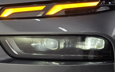 BMW X7, 2023 год, 11 630 000 рублей, 12 фотография