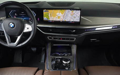 BMW X7, 2023 год, 11 630 000 рублей, 7 фотография