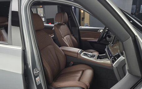 BMW X7, 2023 год, 11 630 000 рублей, 6 фотография