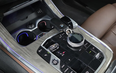 BMW X7, 2023 год, 11 630 000 рублей, 18 фотография