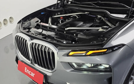 BMW X7, 2023 год, 11 630 000 рублей, 11 фотография