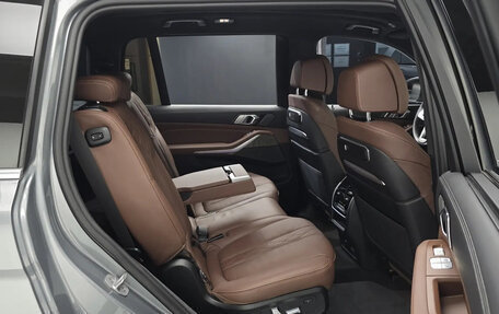 BMW X7, 2023 год, 11 630 000 рублей, 23 фотография