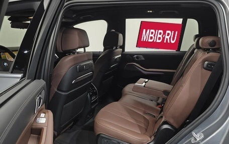BMW X7, 2023 год, 11 630 000 рублей, 22 фотография