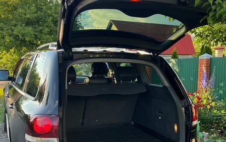Volkswagen Touareg III, 2007 год, 1 600 000 рублей, 7 фотография