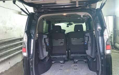 Nissan Serena IV, 2018 год, 1 890 000 рублей, 1 фотография