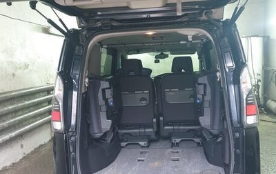Nissan Serena IV, 2018 год, 1 890 000 рублей, 1 фотография