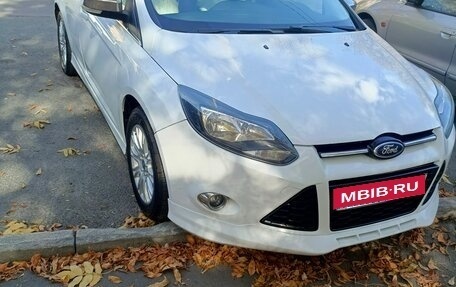 Ford Focus III, 2013 год, 780 000 рублей, 1 фотография