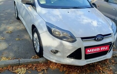 Ford Focus III, 2013 год, 780 000 рублей, 1 фотография