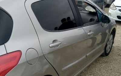 Peugeot 308 II, 2008 год, 260 000 рублей, 1 фотография