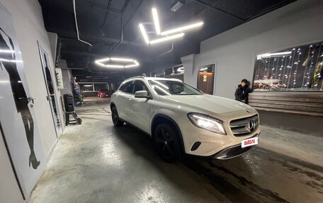 Mercedes-Benz GLA, 2016 год, 2 699 000 рублей, 7 фотография