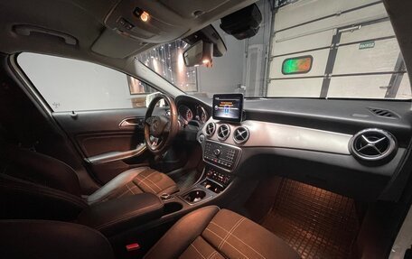 Mercedes-Benz GLA, 2016 год, 2 699 000 рублей, 5 фотография