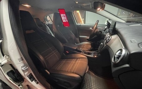 Mercedes-Benz GLA, 2016 год, 2 699 000 рублей, 3 фотография