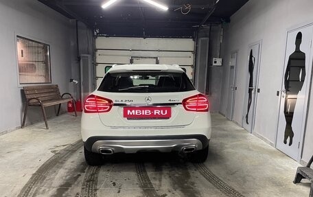 Mercedes-Benz GLA, 2016 год, 2 699 000 рублей, 2 фотография