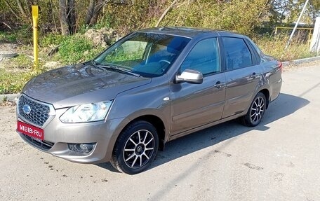 Datsun on-DO I рестайлинг, 2019 год, 475 000 рублей, 1 фотография