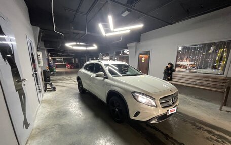 Mercedes-Benz GLA, 2016 год, 2 699 000 рублей, 12 фотография