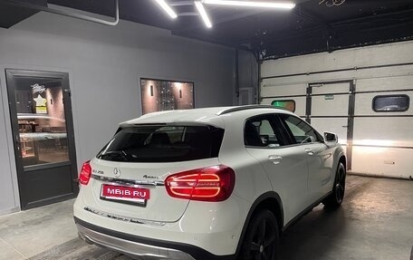 Mercedes-Benz GLA, 2016 год, 2 699 000 рублей, 8 фотография
