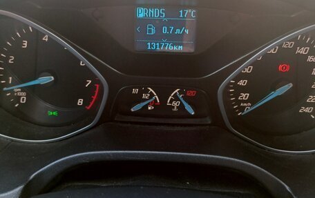 Ford Focus III, 2013 год, 780 000 рублей, 4 фотография