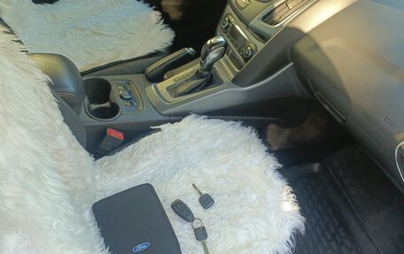 Ford Focus III, 2013 год, 780 000 рублей, 2 фотография