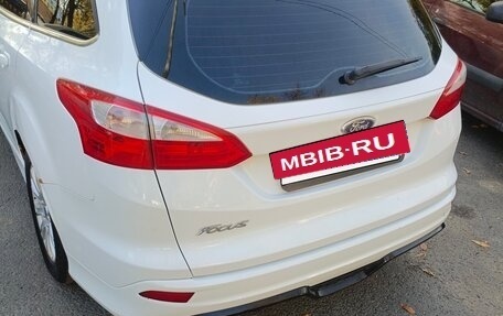 Ford Focus III, 2013 год, 780 000 рублей, 6 фотография